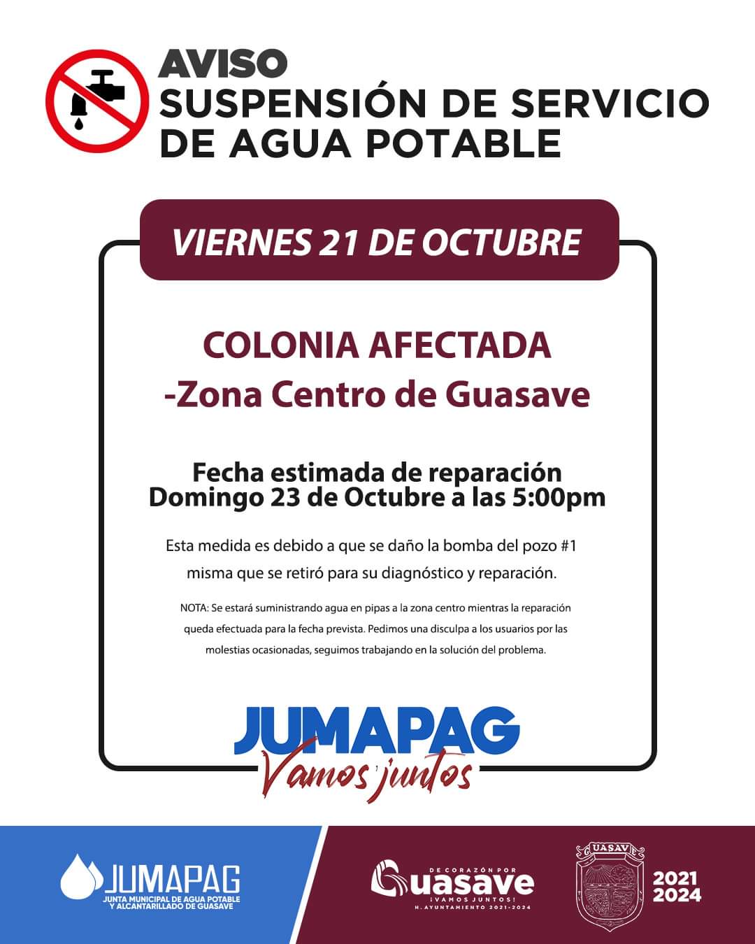Jumapag Guasave