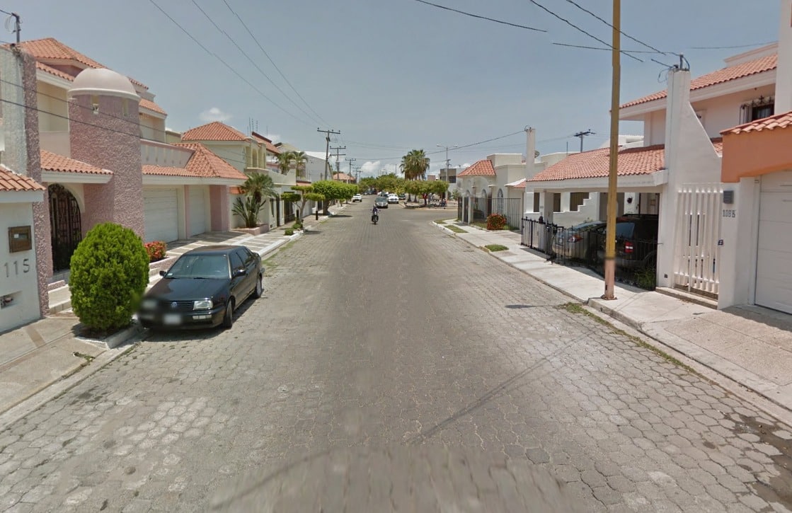 Jumapam hará obras en Lomas de Mazatlán y cerrará vialidades