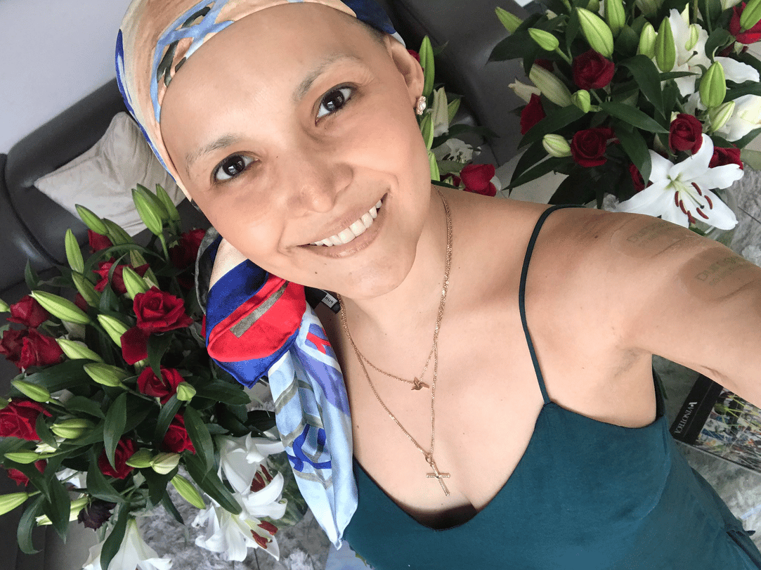 Hijas de Karla Luna