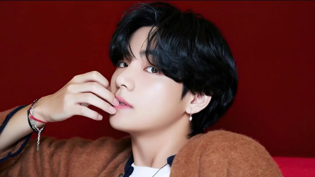 Kim Taehyung