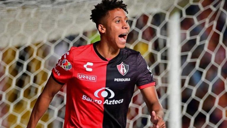 LIGA MX