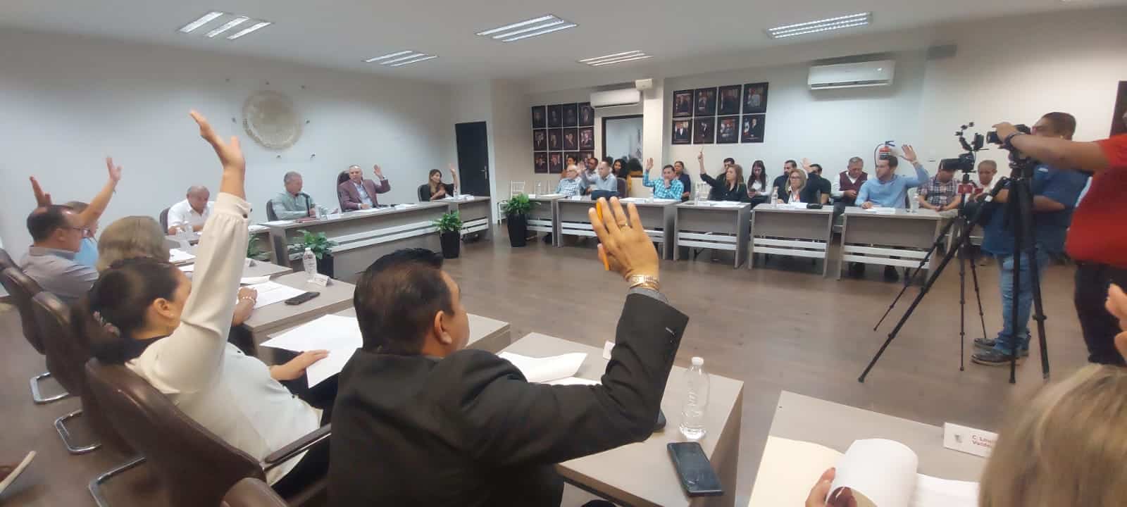 Las Canteras, fraccionamiento considerado como violento en Los Mochis; ahí construirán la Unipol