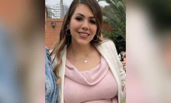 Localizan a mujer desaparecida que movilizó a todo Perú; ¡fingió su embarazo!