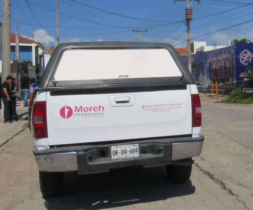 ¡Tenían días buscándolo! y lo hallaron sin vida en Elota; estaba en una parcela