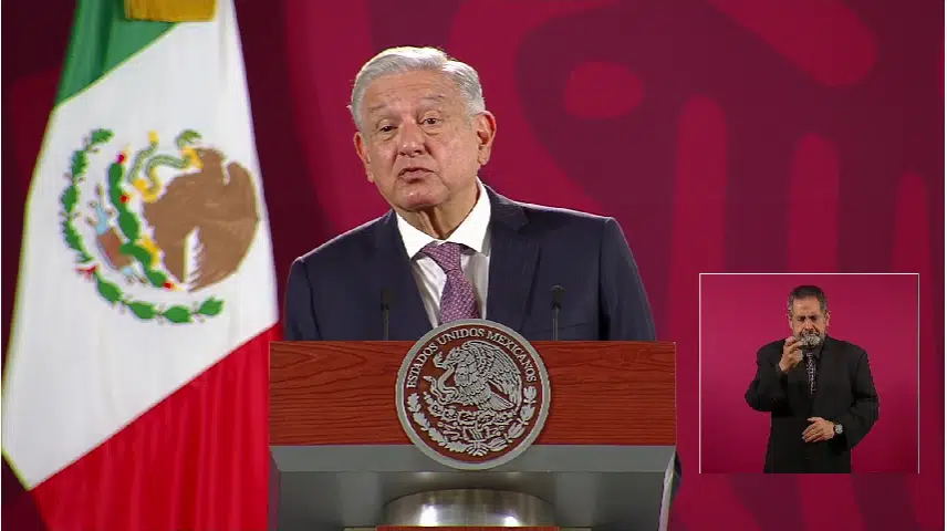 López Obrador busca corregir reforma del Afore
