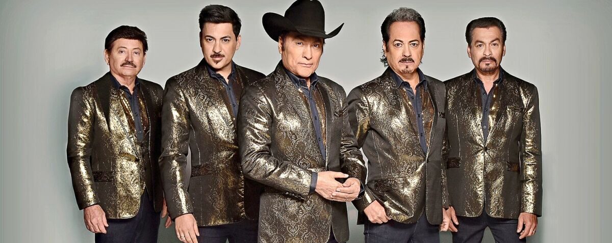 Los Tigres del Norte