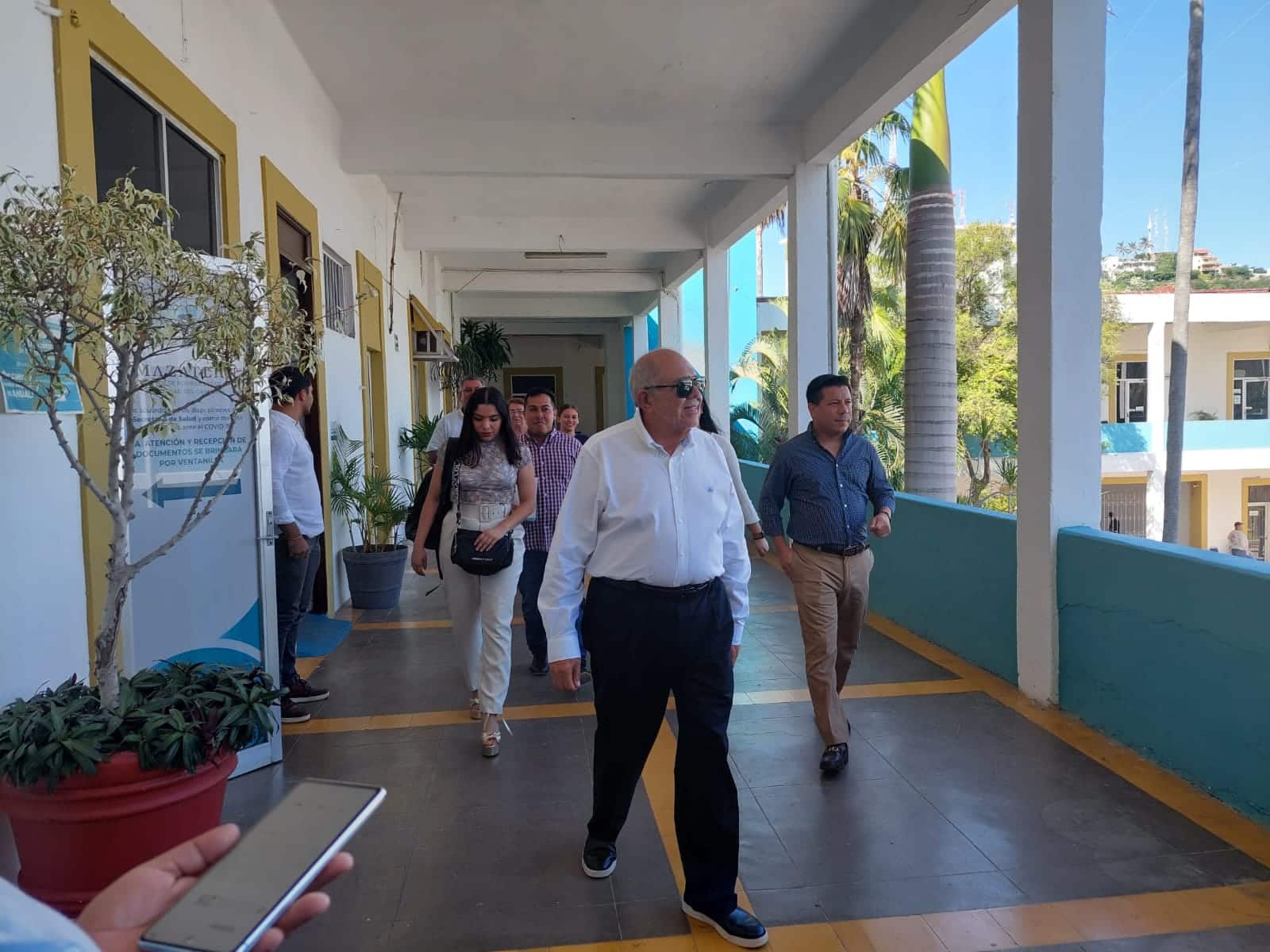 Luis Guillermo Benítez Torres