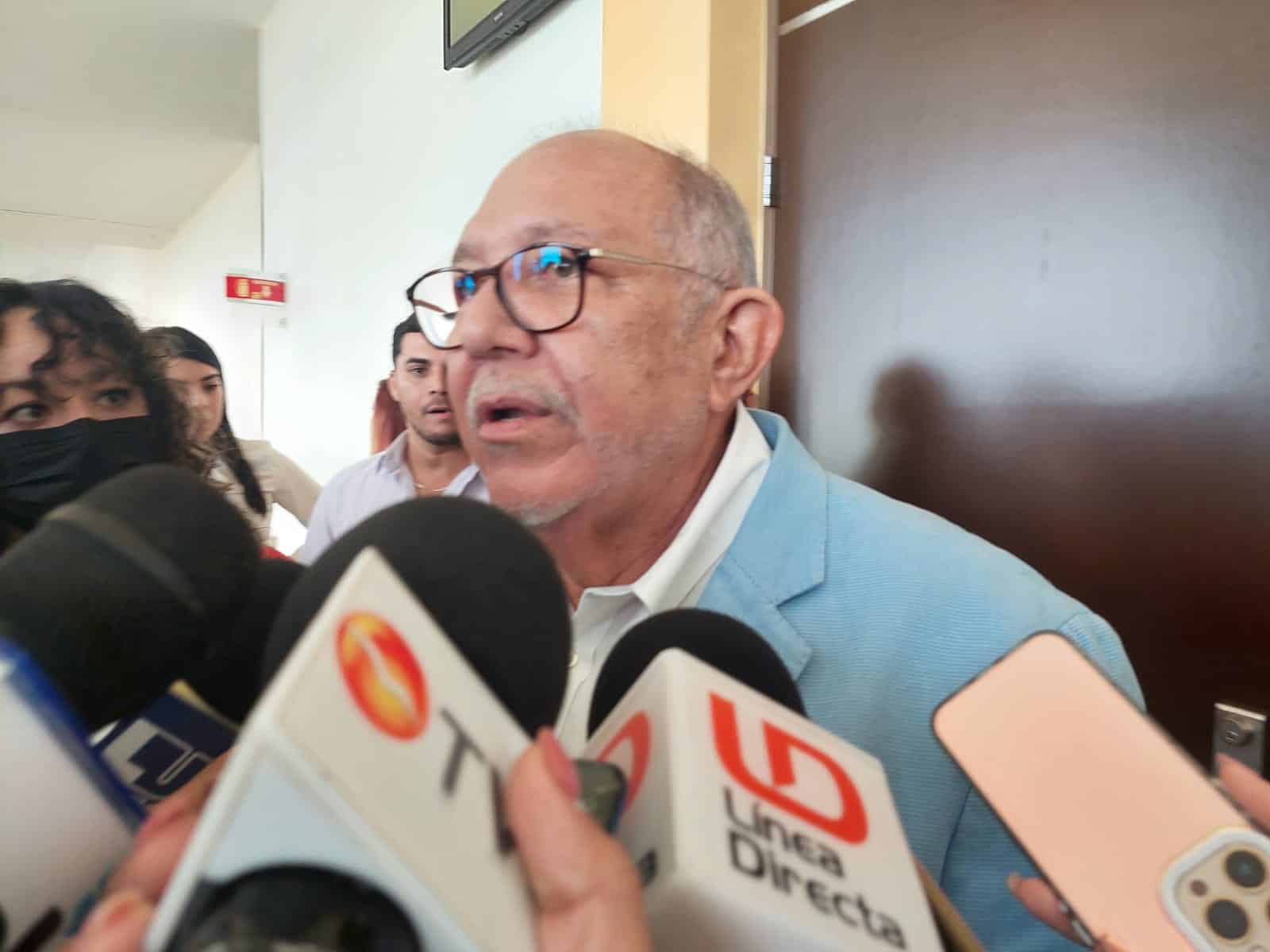 Luis Guillermo Benítez Torres