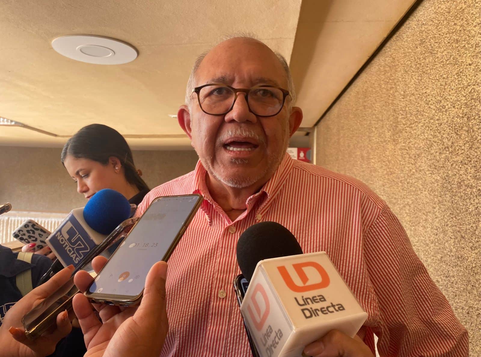 Luis Guillermo Benítez Torres