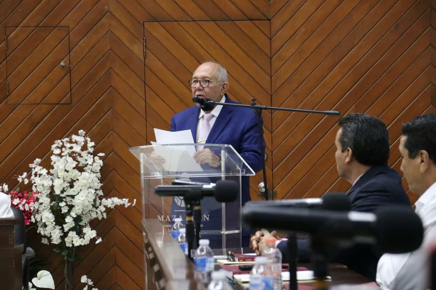 Luis Guillermo Benítez Torres