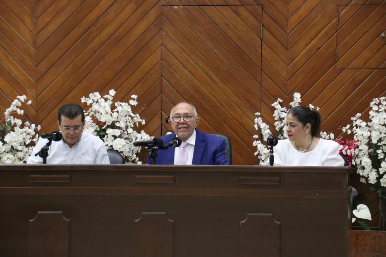 Luis Guillermo Benítez Torres