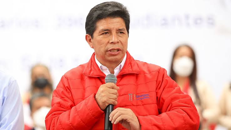 Mandatario peruano niega acusaciones por parte de la Fiscalía