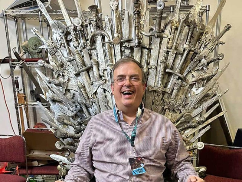 Marcelo Ebrard