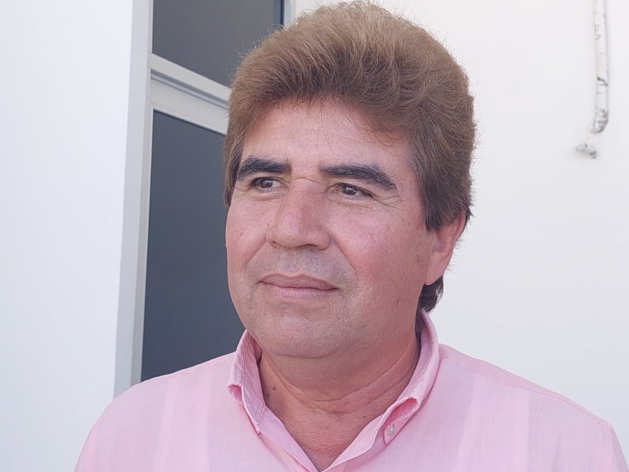 Marco Antonio Gordoa Obeso