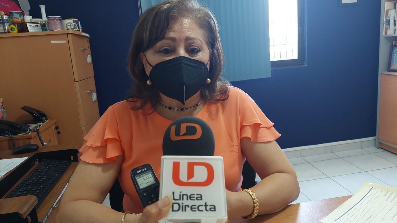 María Araceli Sepúlveda Sauceda