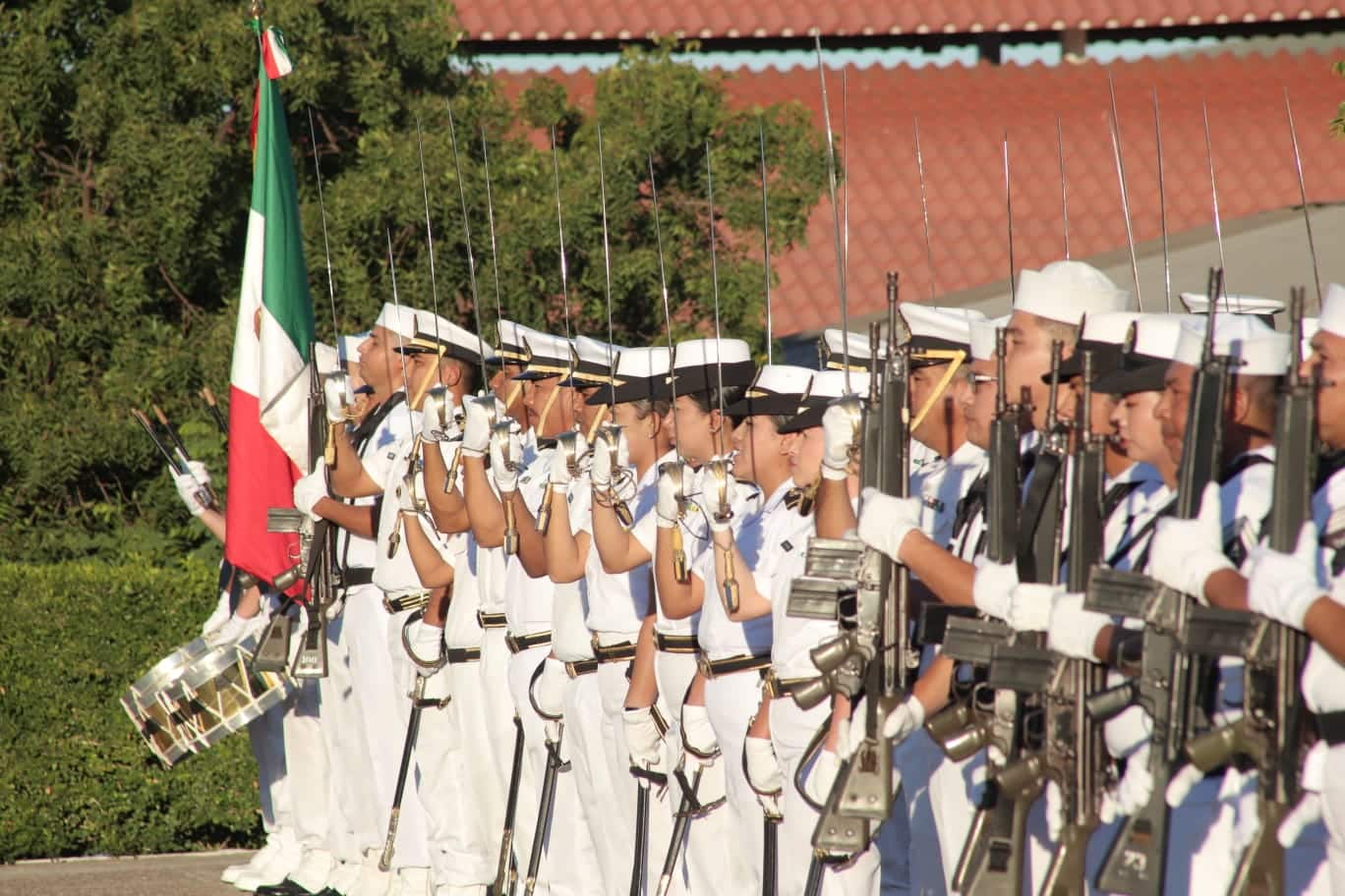 Marina Armada de México