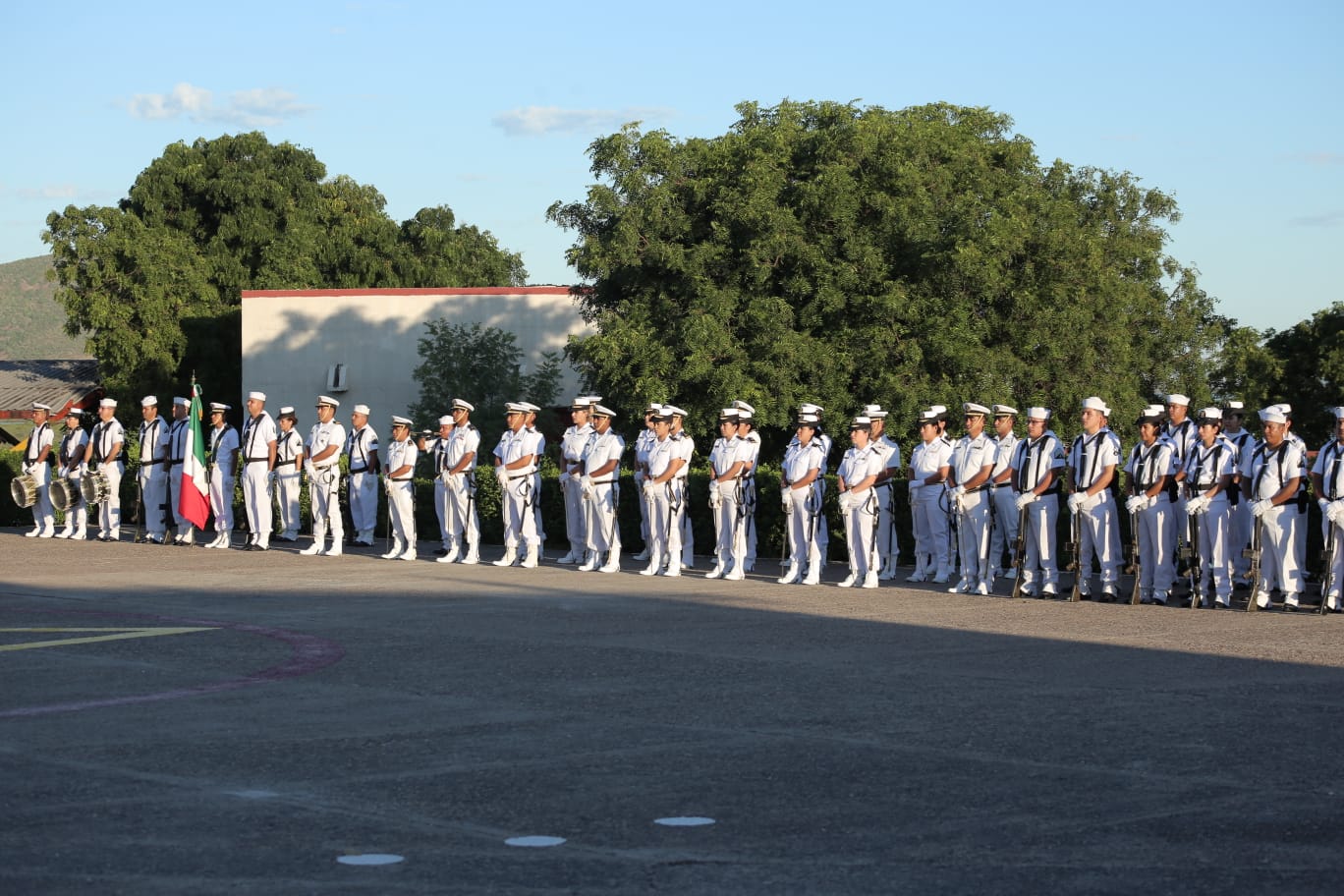 Marina Armada de México