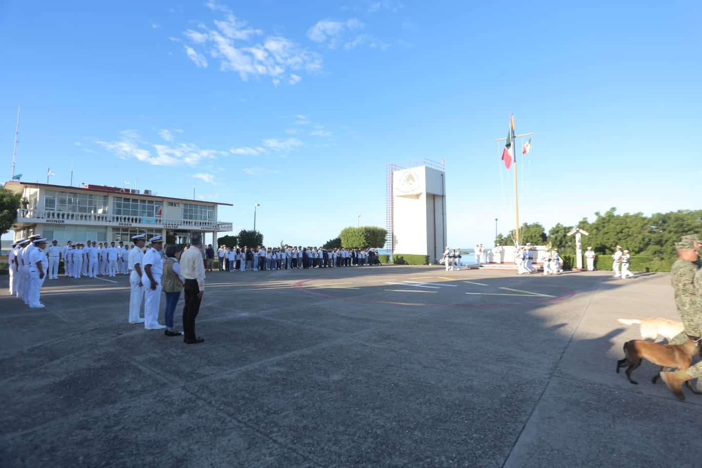 Marina Armada de México