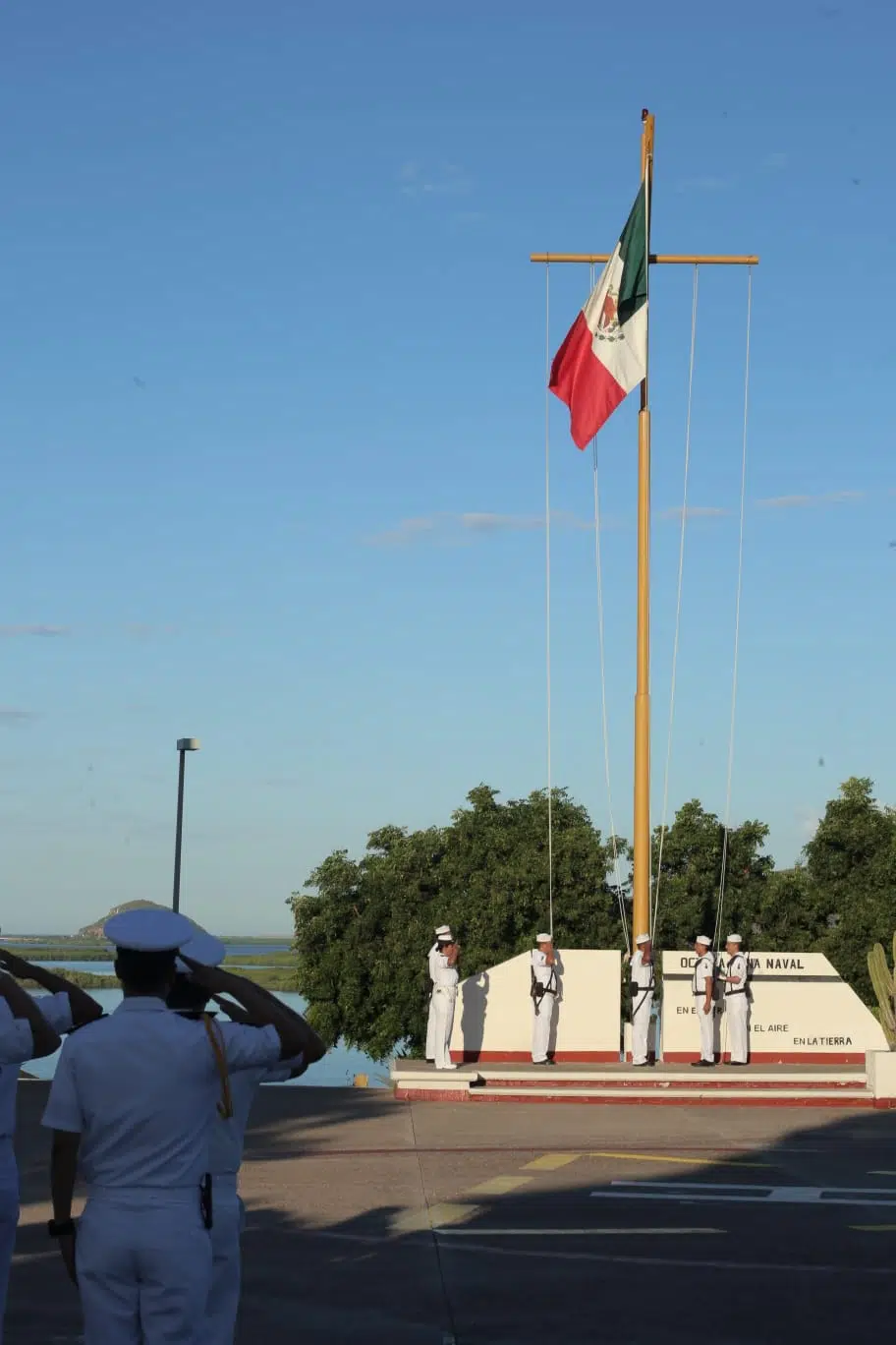 Marina Armada de México