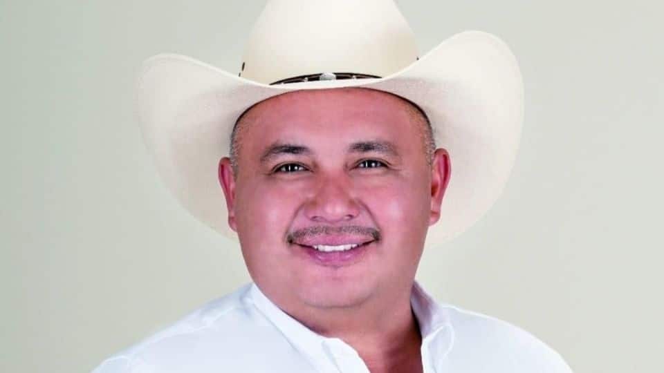 Mario Cedillo