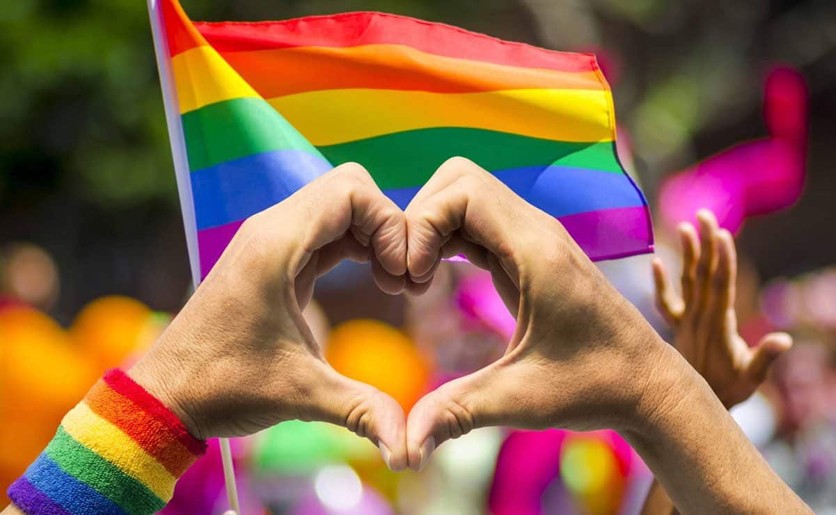 Matrimonio igualitario Tamaulipas