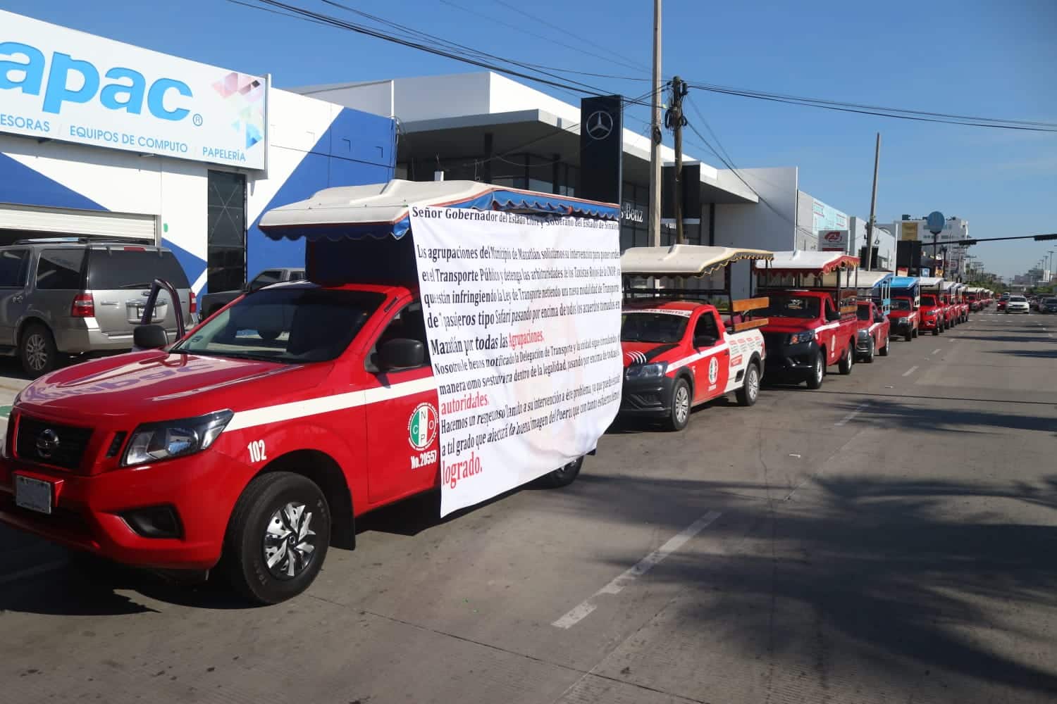 Mazatlan-Aurigas-Manifestacion-6