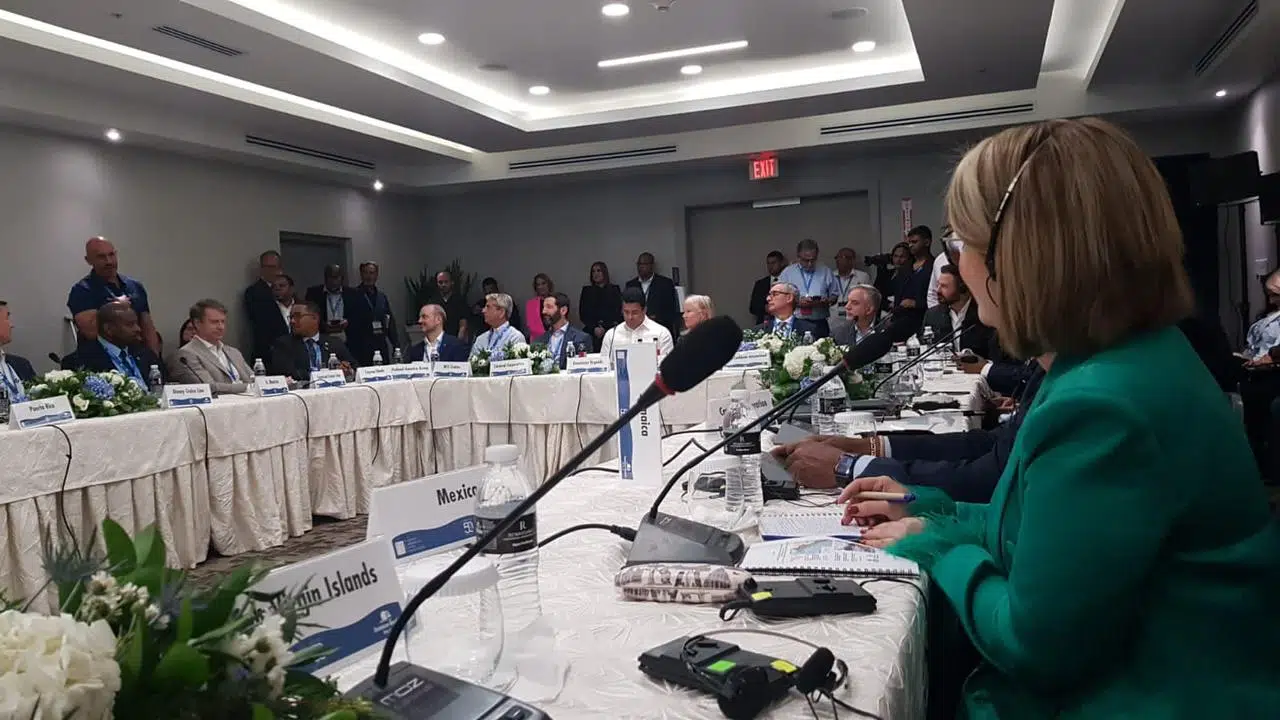 Mazatlán será sede de la Convención Anual de Cruceros 00