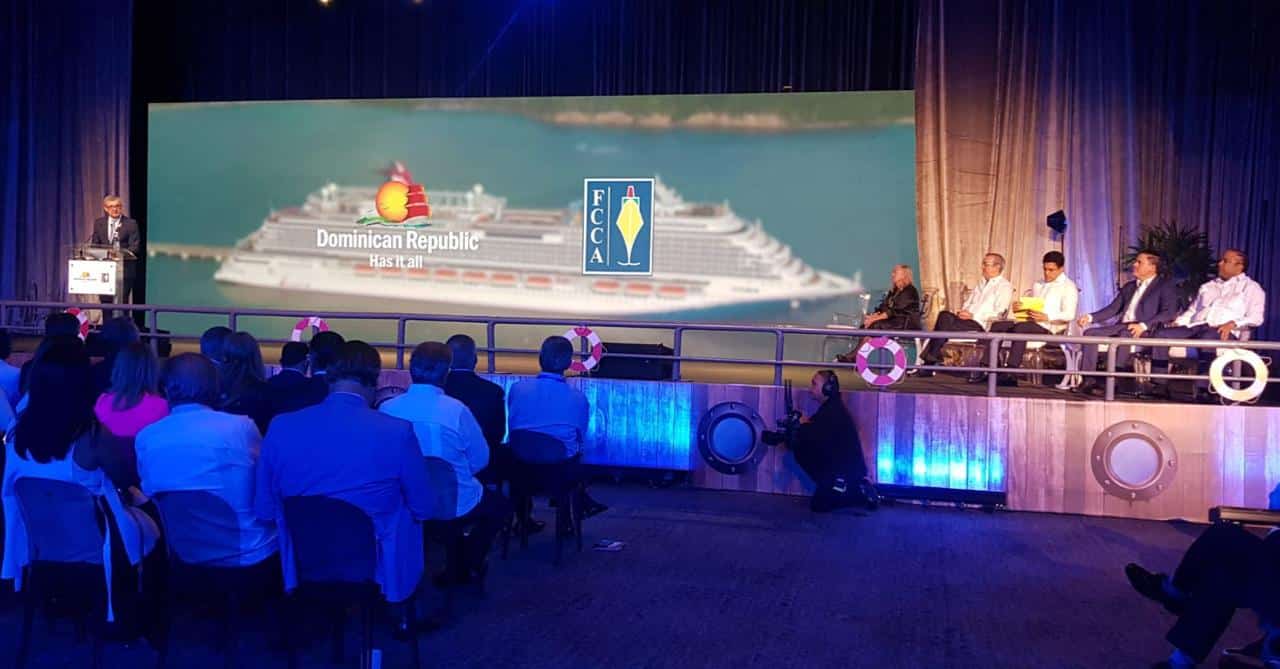 Mazatlán será sede de la Convención Anual de Cruceros
