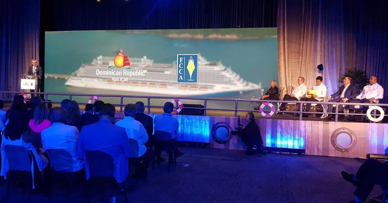 Mazatlán será sede de la Convención Anual de Cruceros