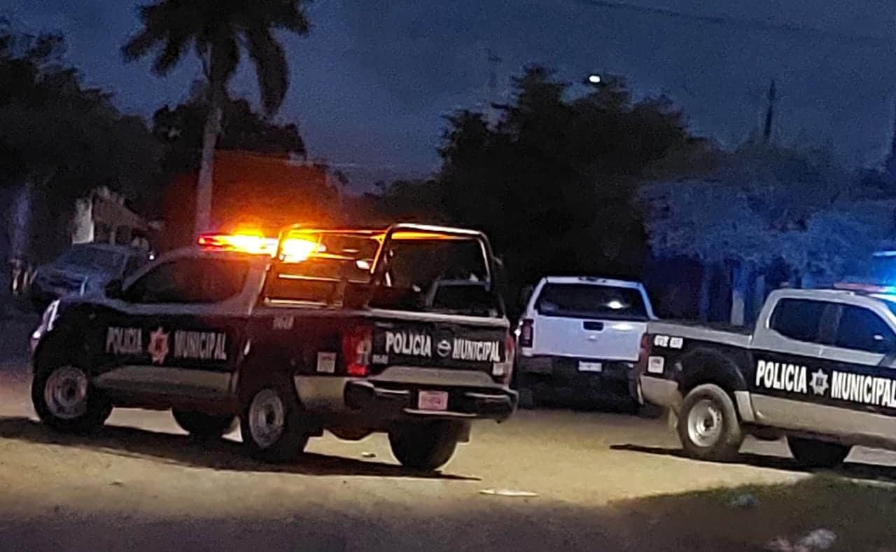Trató de ocultar el cadáver: Isidora es acusada de golpear a su esposo hasta matarlo en Mazatlán desaparecidas en Guasave