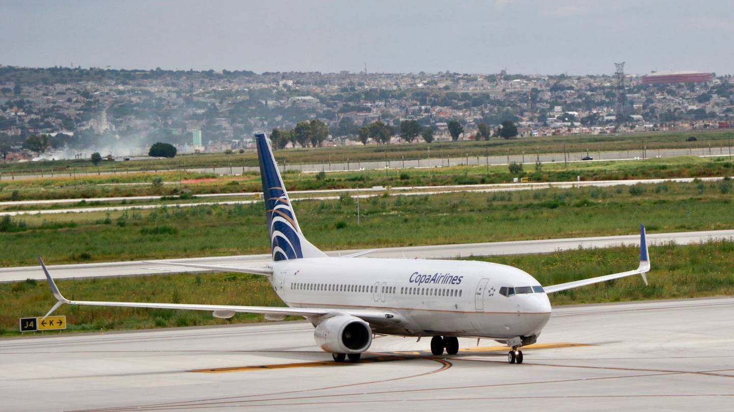 Mexicana de aviación
