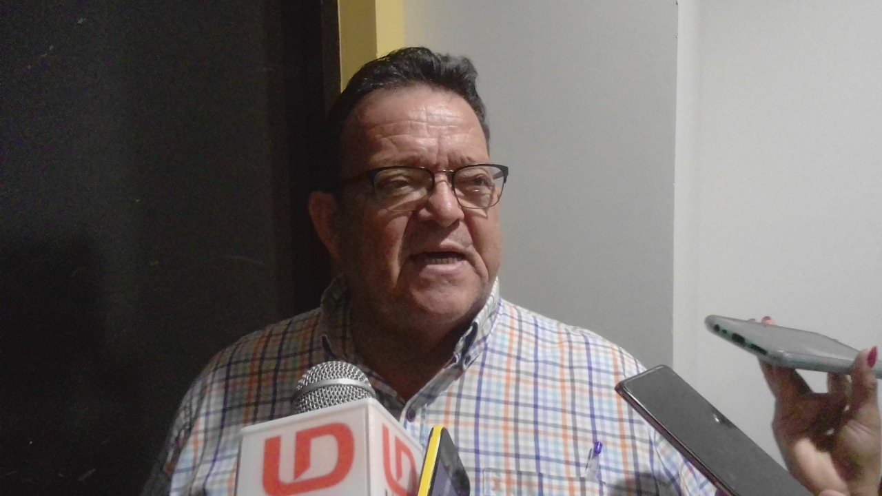 Miguel Loaiza Pérez
