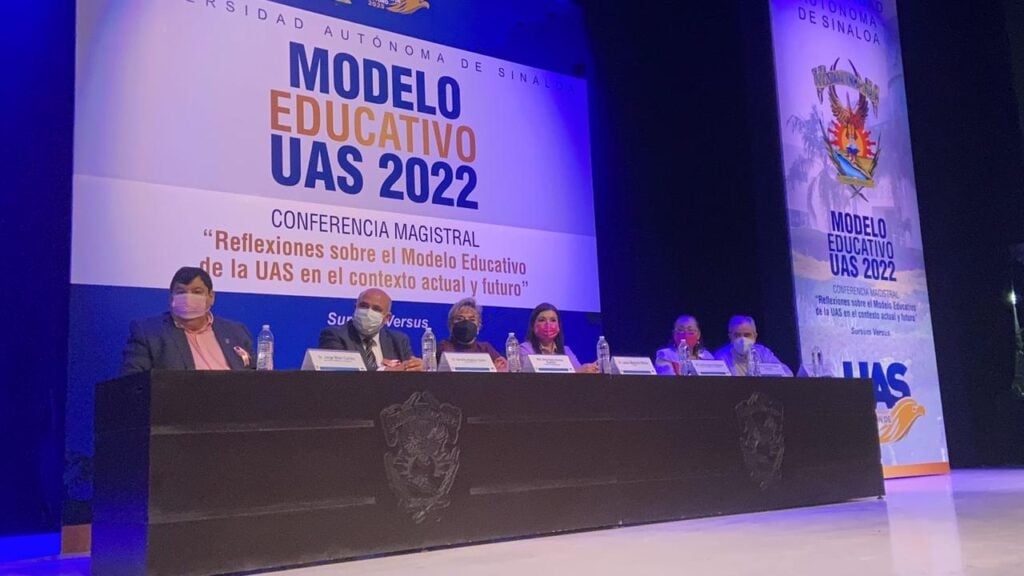 Modelo Educativo UAS 2022 