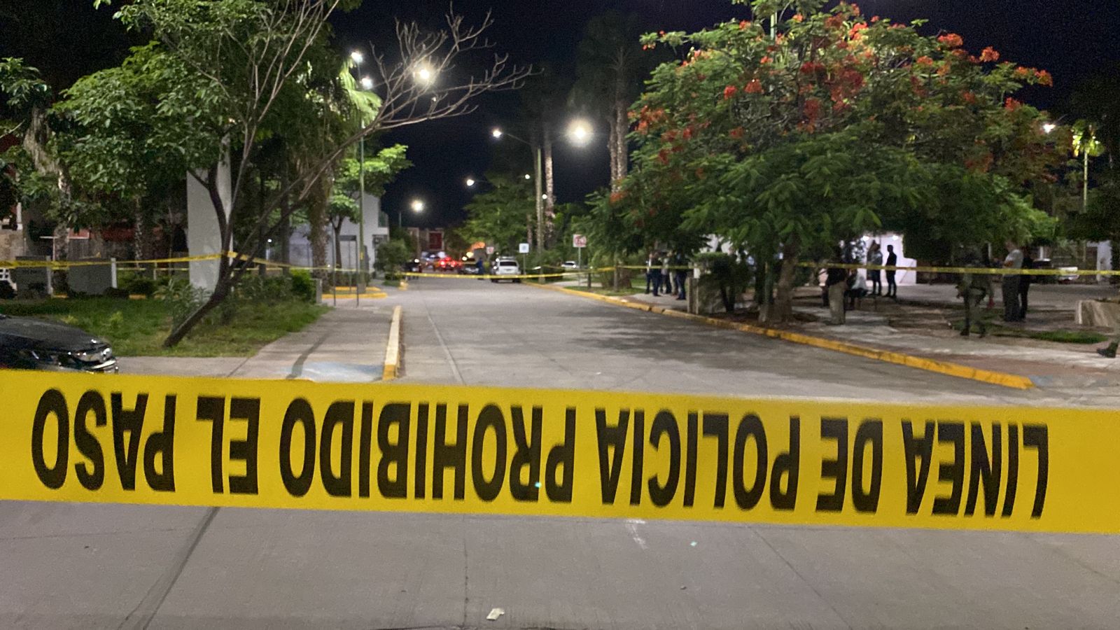Agente FGR, Seguridad Pública, Culiacán, Violencia