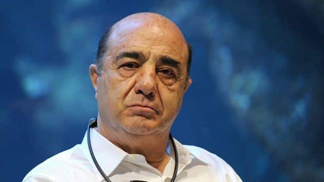 ¿Grave de salud? Jesús Murillo Karam es internado de urgencias; este sería el motivo