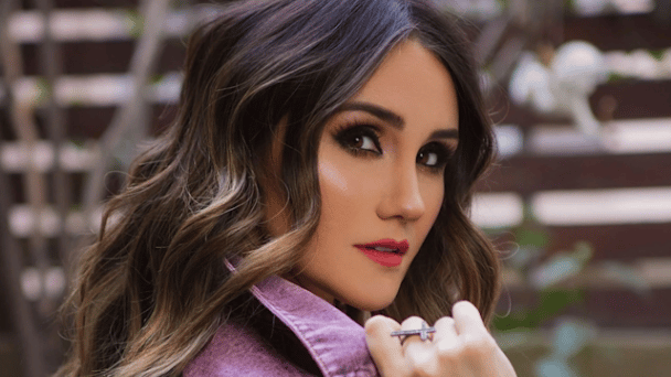 Ningún RBD fue a mi boda, reclama Dulce María