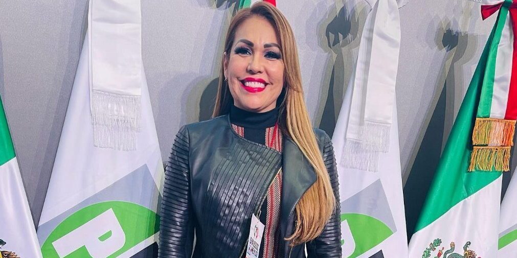Nubia Xiclali Ramos Carbajal
