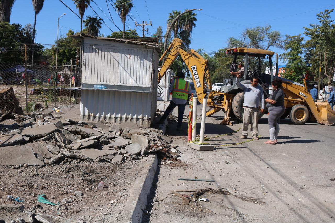 Obras Públicas