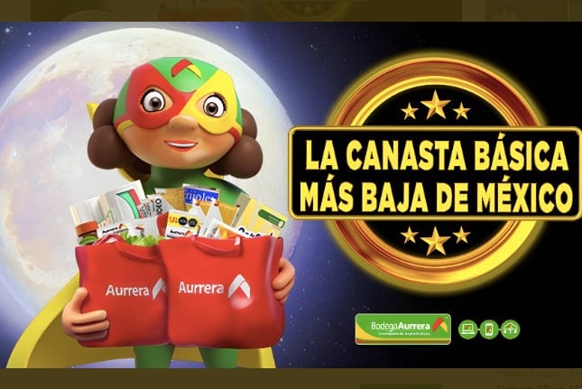 Ofertas Bodega Aurrerá b
