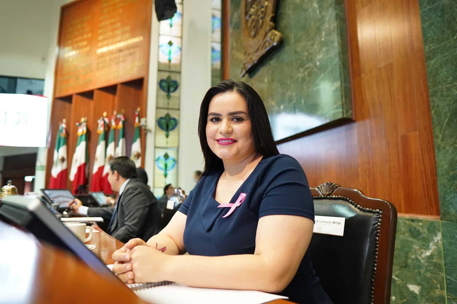 PAS medicina estética; iniciativa en el Congreso