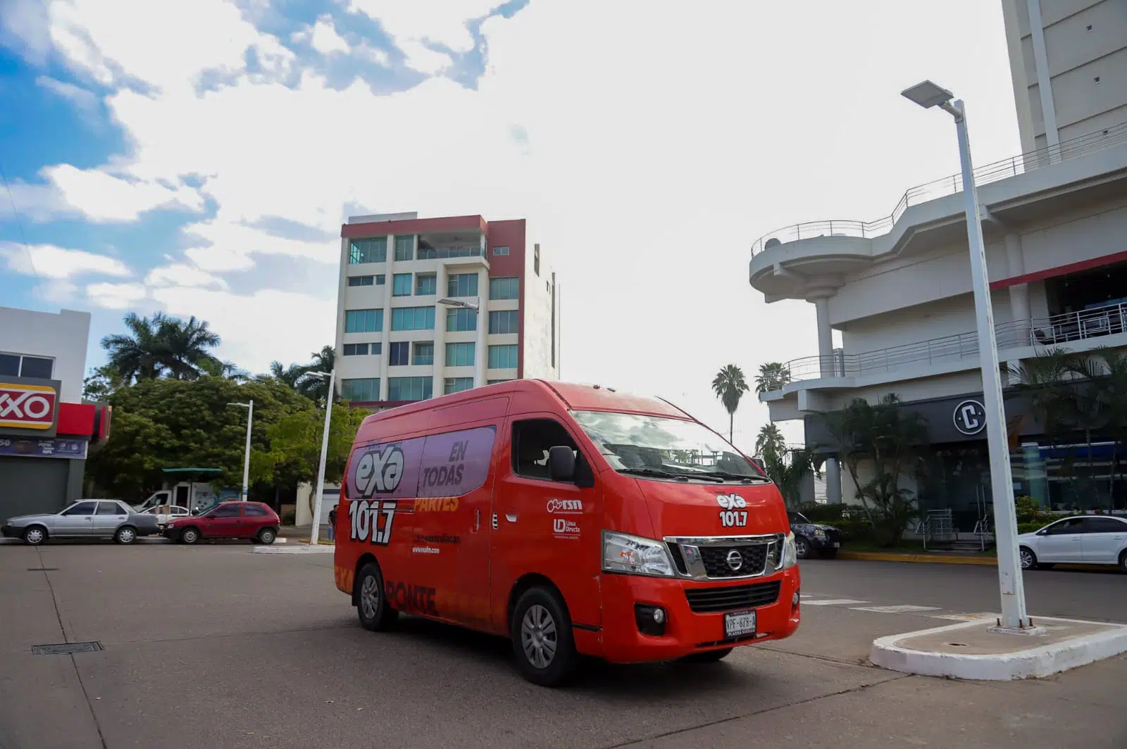 Carrera Pedestre RSN 2022