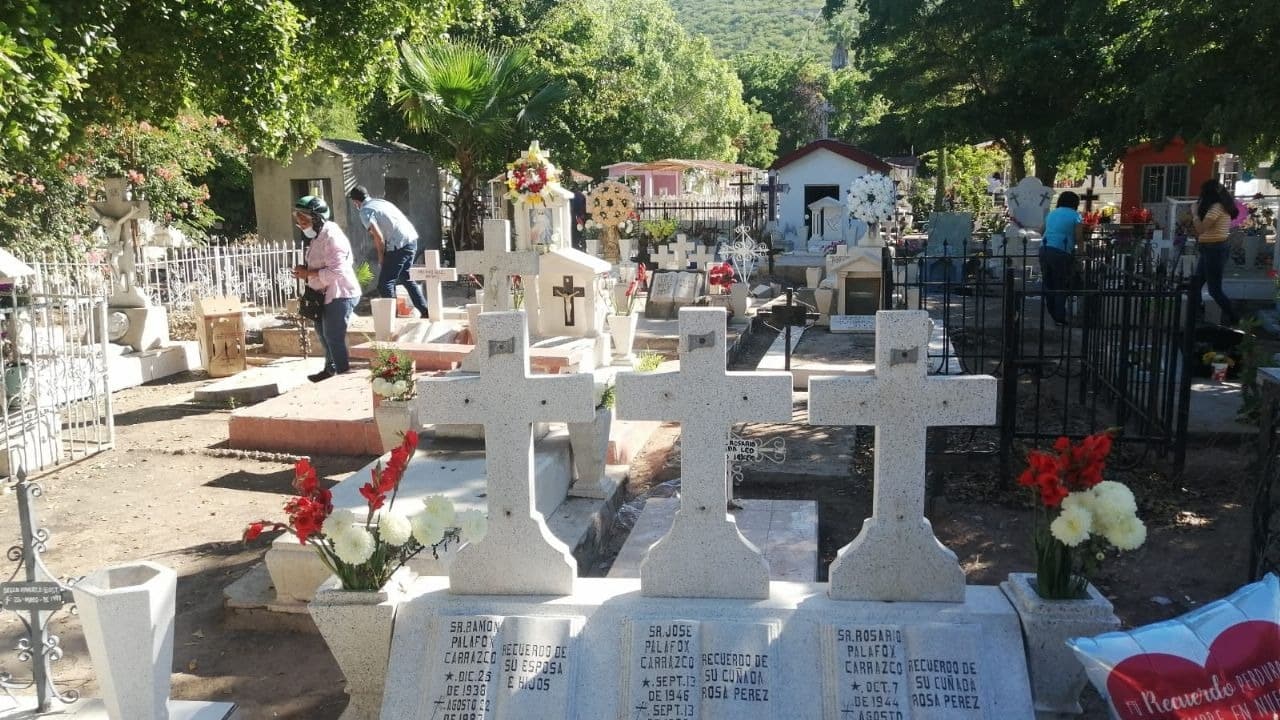 Panteón