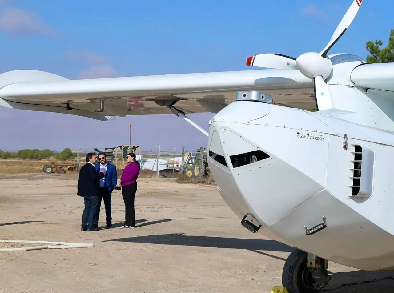 Parque Aeroespacial Mazatlán