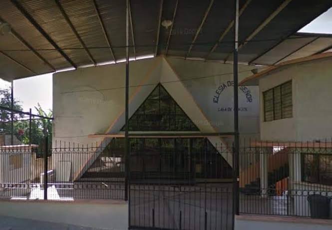 Pastor cristiano abusa de menor en Veracruz