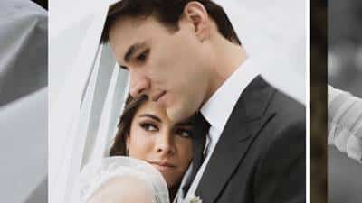 Paulina, hija de Peña Nieto, tendrá una segunda boda en España