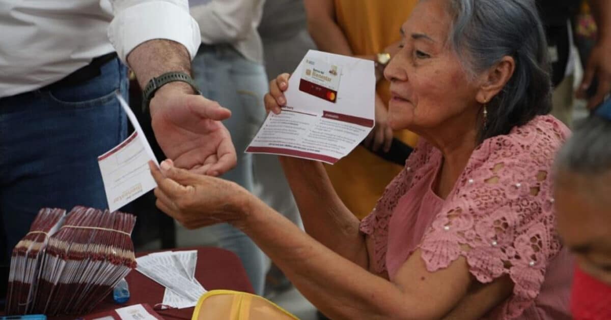 Bienestar Abren Registro Para Pensión De Adultos Mayores Que Cumplen 65 Años Línea Directa 8423