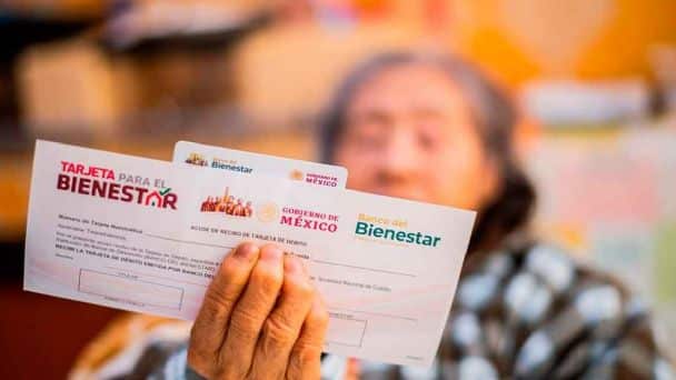 último pago Pensión del Bienestar 2022