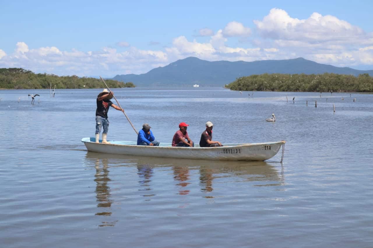 Con remesas financian la pesca en Sinaloa por la incapacidad del Gobierno: Leonel SánchezCon remesas financian la pesca en Sinaloa por la incapacidad del Gobierno: Leonel Sánchez