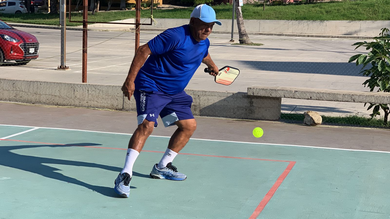 Pickleball