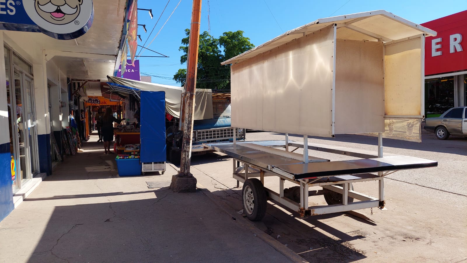 Pide Canaco del Évora a sus socios dejar de exigir el cubrebocas